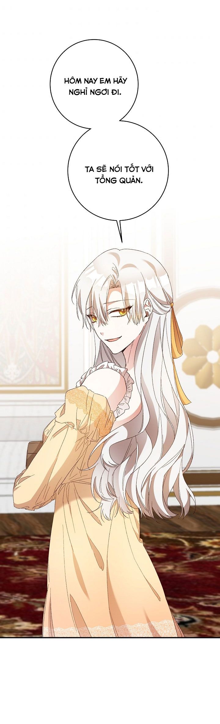 đọc truyện Lý Do Tôi Sống Dưới Thân Phận Ác Nữ Chương 24 ảnh 47 tại Thiên Thai Truyện