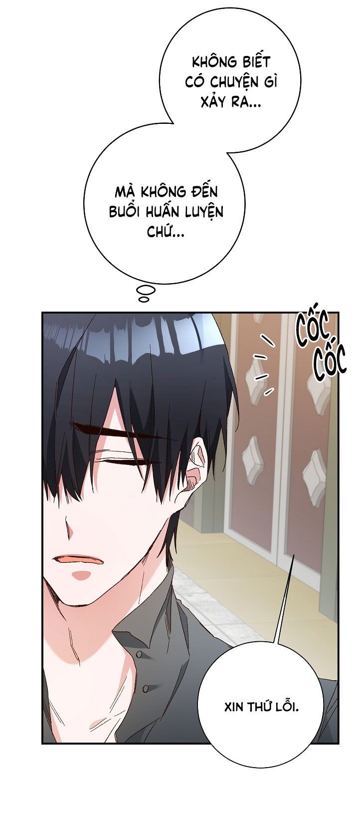 đọc truyện Lý Do Tôi Sống Dưới Thân Phận Ác Nữ Chương 24 ảnh 50 tại Thiên Thai Truyện