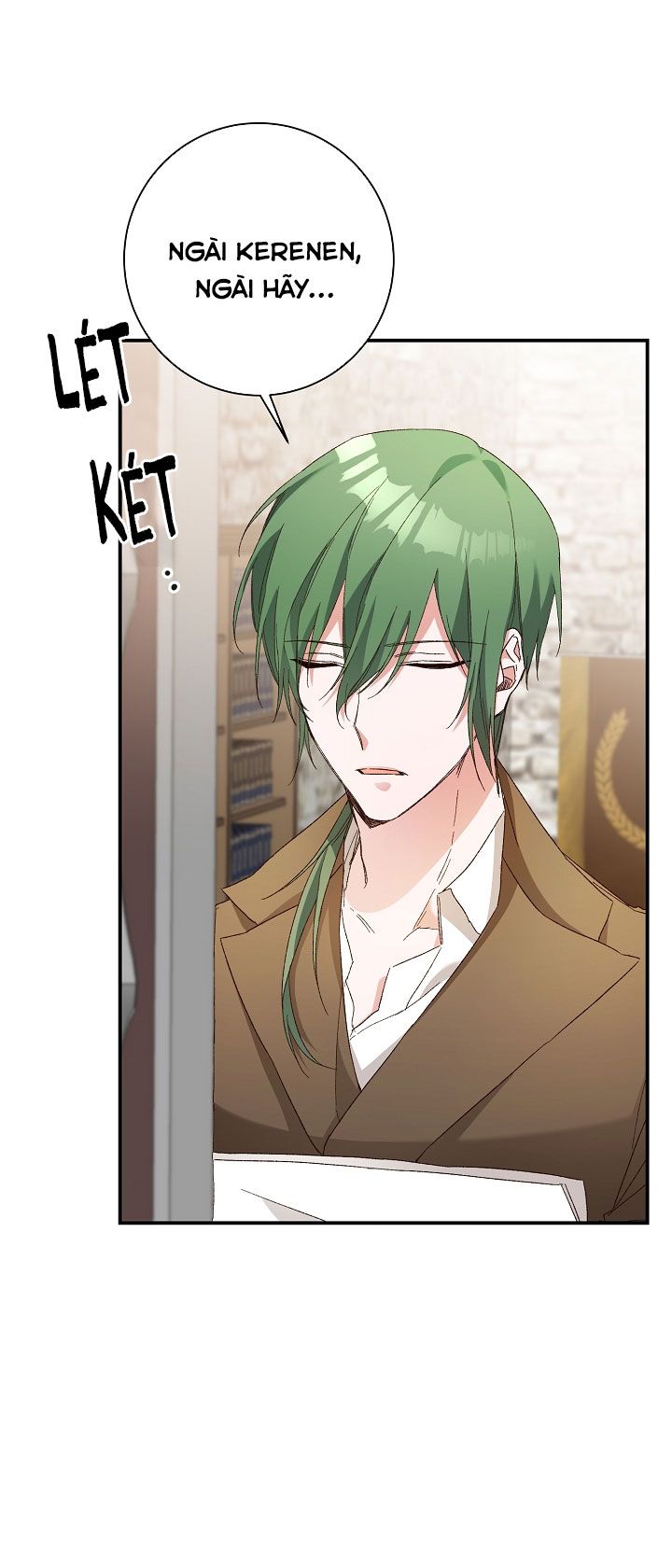 đọc truyện Lý Do Tôi Sống Dưới Thân Phận Ác Nữ Chương 24 ảnh 51 tại Thiên Thai Truyện