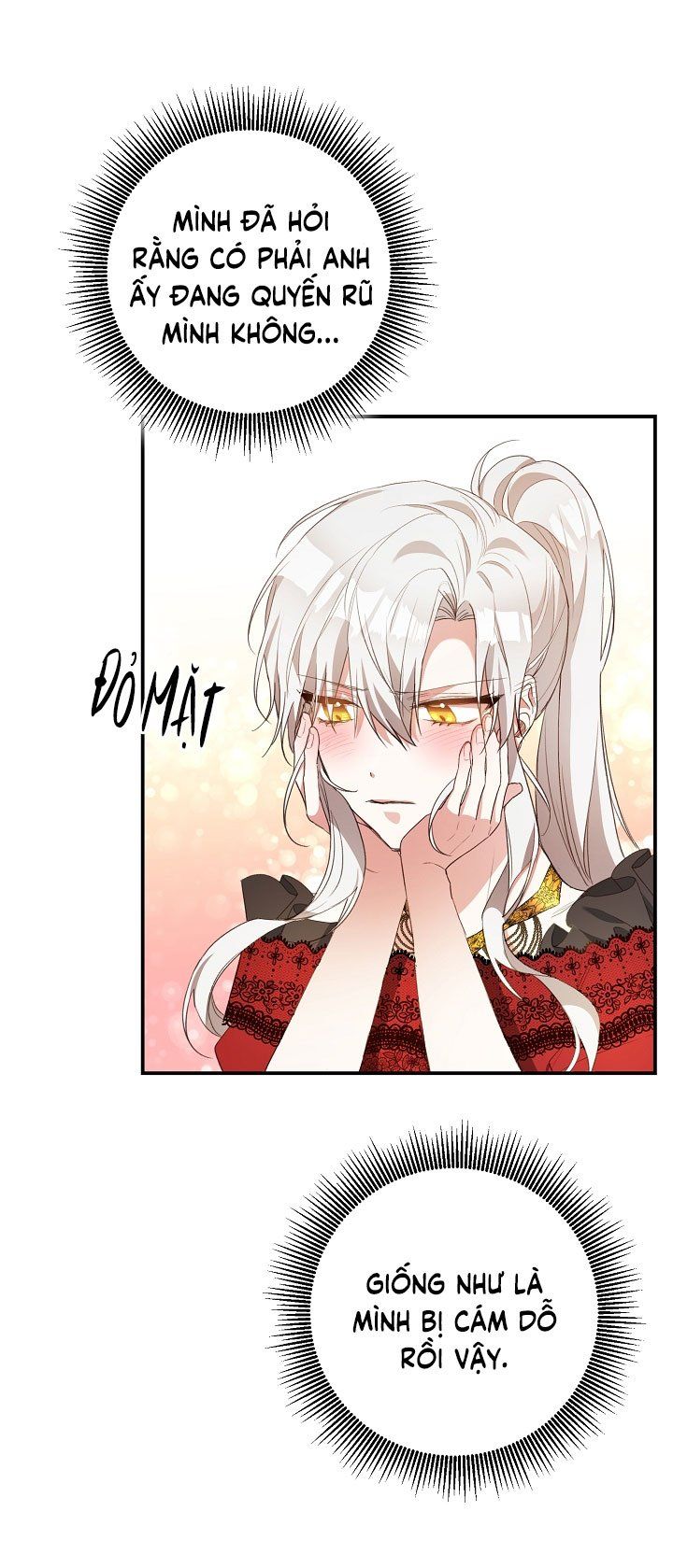 đọc truyện Lý Do Tôi Sống Dưới Thân Phận Ác Nữ Chương 24 ảnh 7 tại Thiên Thai Truyện