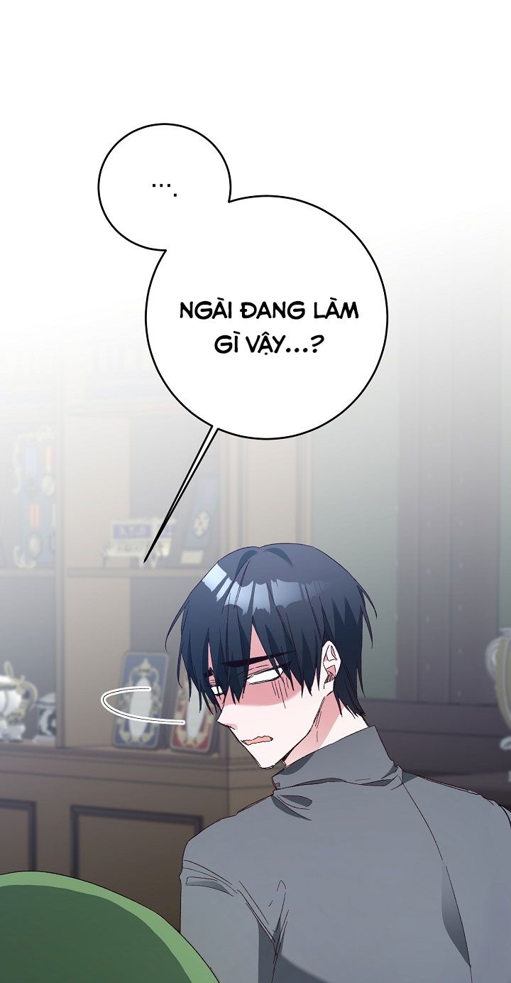 đọc truyện Lý Do Tôi Sống Dưới Thân Phận Ác Nữ Chương 24 ảnh 52 tại Thiên Thai Truyện