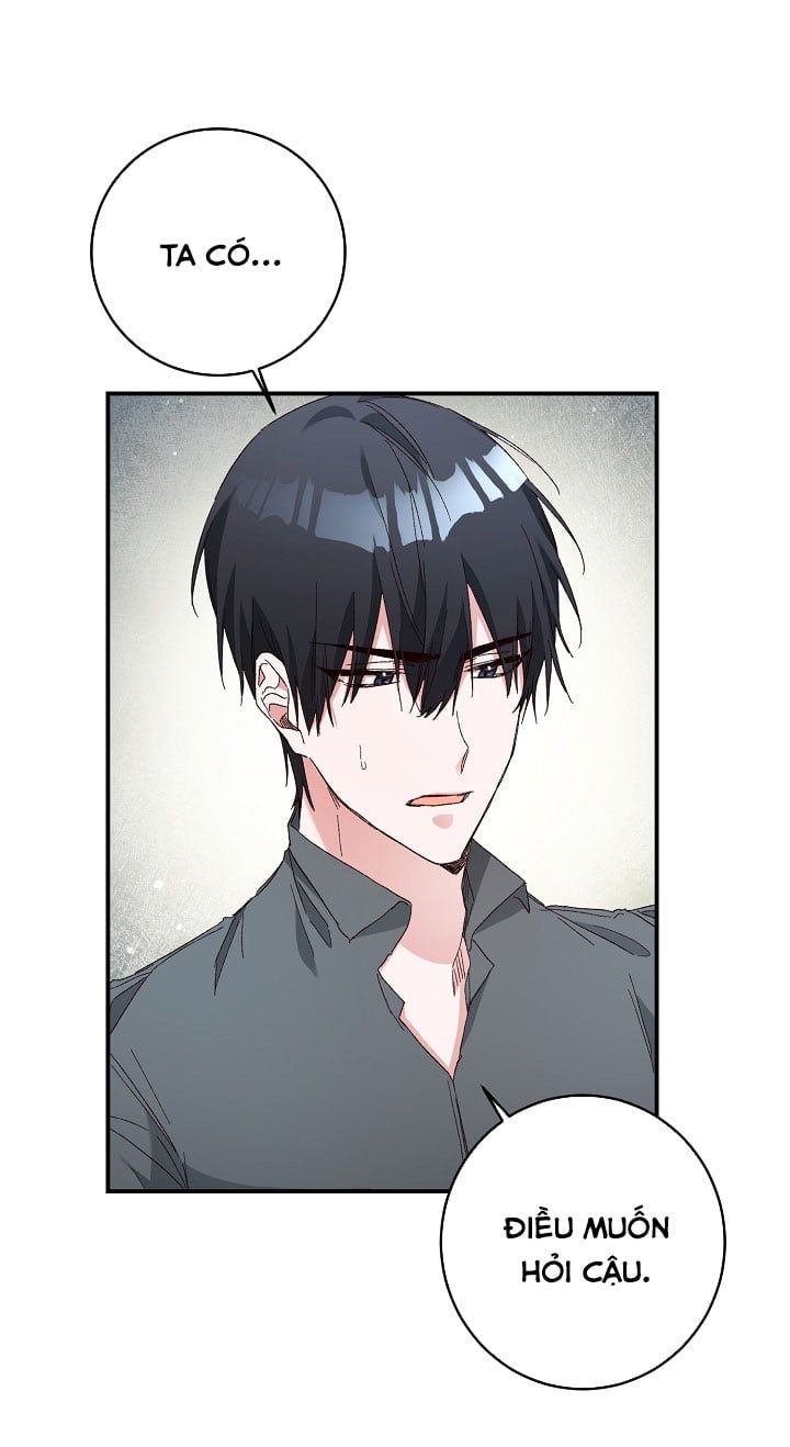 đọc truyện Lý Do Tôi Sống Dưới Thân Phận Ác Nữ Chương 24 ảnh 57 tại Thiên Thai Truyện