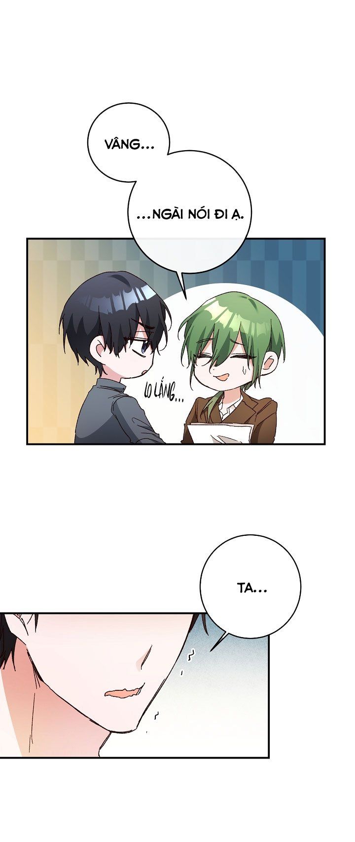 đọc truyện Lý Do Tôi Sống Dưới Thân Phận Ác Nữ Chương 24 ảnh 58 tại Thiên Thai Truyện