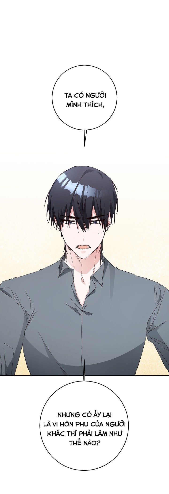 đọc truyện Lý Do Tôi Sống Dưới Thân Phận Ác Nữ Chương 24 ảnh 59 tại Thiên Thai Truyện