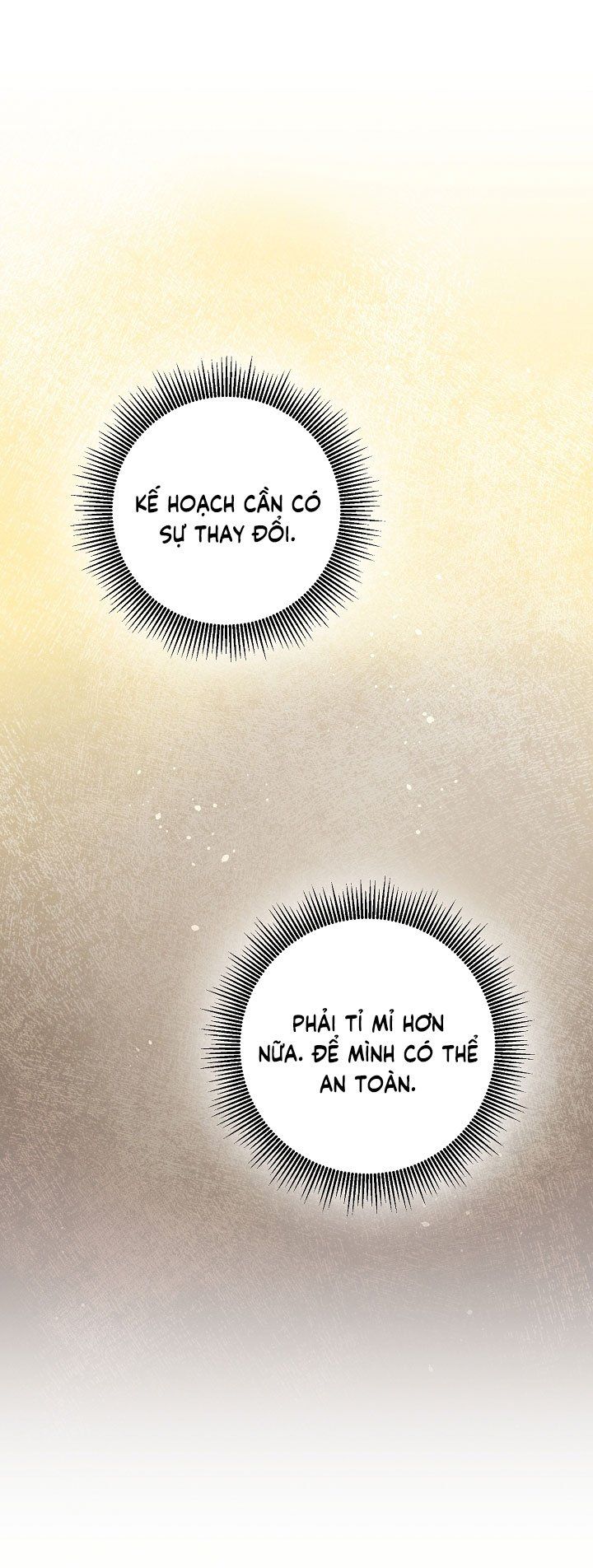 đọc truyện Lý Do Tôi Sống Dưới Thân Phận Ác Nữ Chương 24 ảnh 9 tại Thiên Thai Truyện