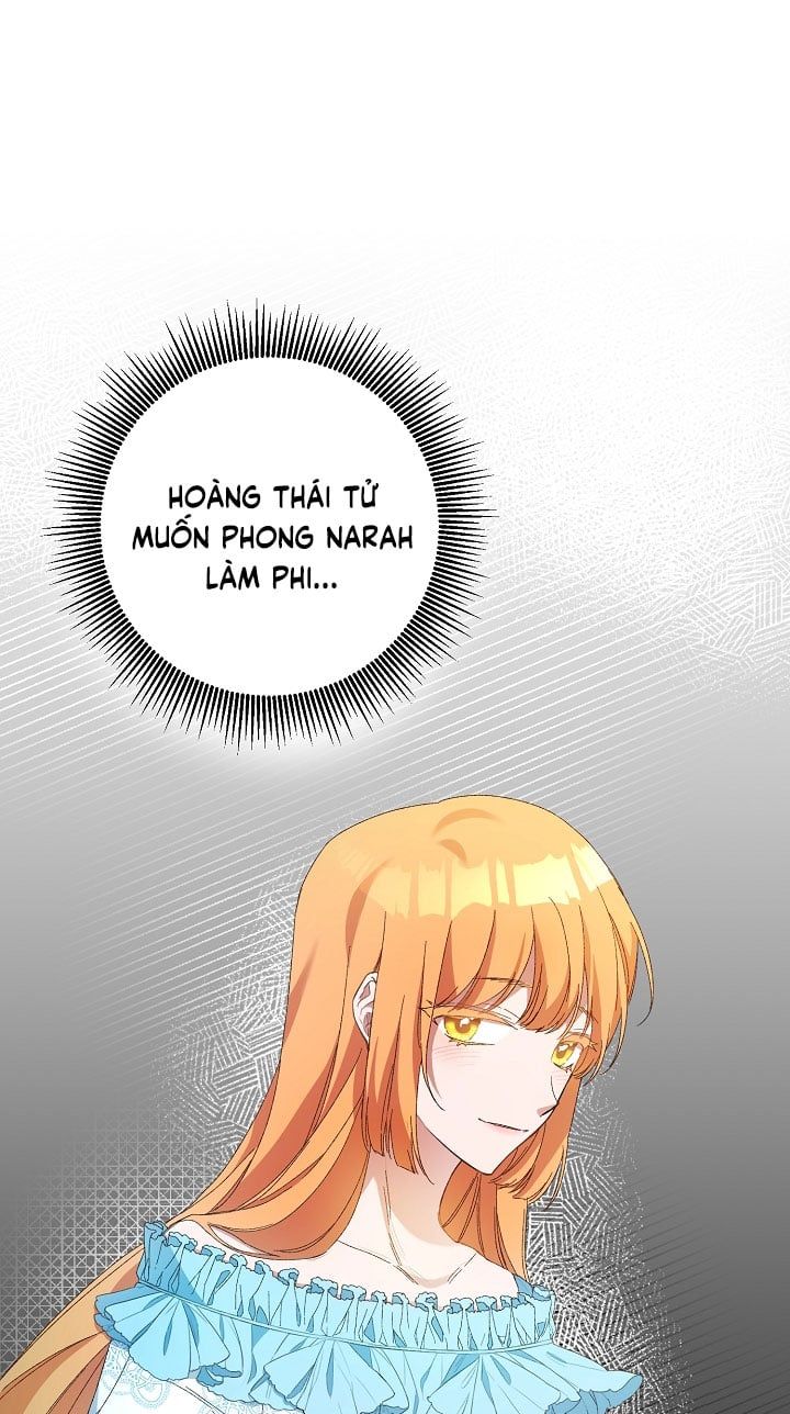 đọc truyện Lý Do Tôi Sống Dưới Thân Phận Ác Nữ Chương 24 ảnh 11 tại Thiên Thai Truyện