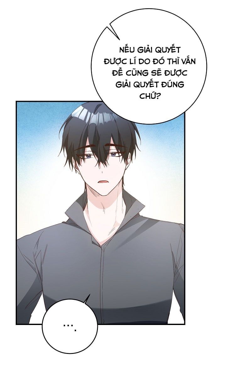 đọc truyện Lý Do Tôi Sống Dưới Thân Phận Ác Nữ Chương 25 ảnh 13 tại Thiên Thai Truyện