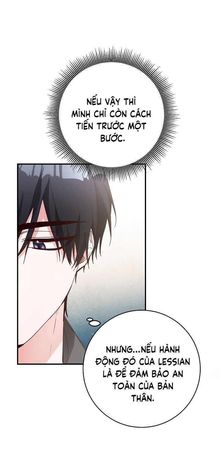 đọc truyện Lý Do Tôi Sống Dưới Thân Phận Ác Nữ Chương 25 ảnh 16 tại Thiên Thai Truyện