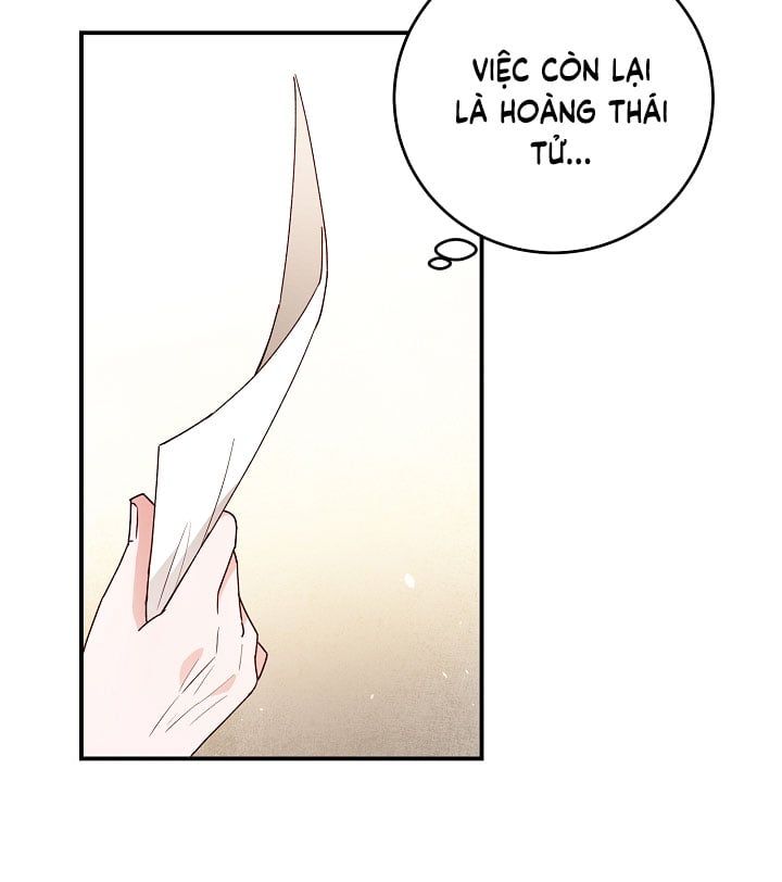 đọc truyện Lý Do Tôi Sống Dưới Thân Phận Ác Nữ Chương 25 ảnh 19 tại Thiên Thai Truyện