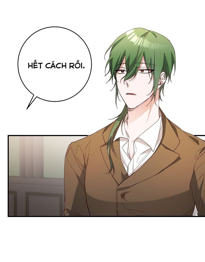 đọc truyện Lý Do Tôi Sống Dưới Thân Phận Ác Nữ Chương 25 ảnh 20 tại Thiên Thai Truyện