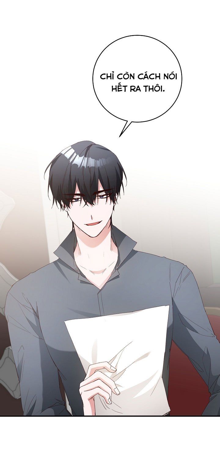 đọc truyện Lý Do Tôi Sống Dưới Thân Phận Ác Nữ Chương 25 ảnh 21 tại Thiên Thai Truyện