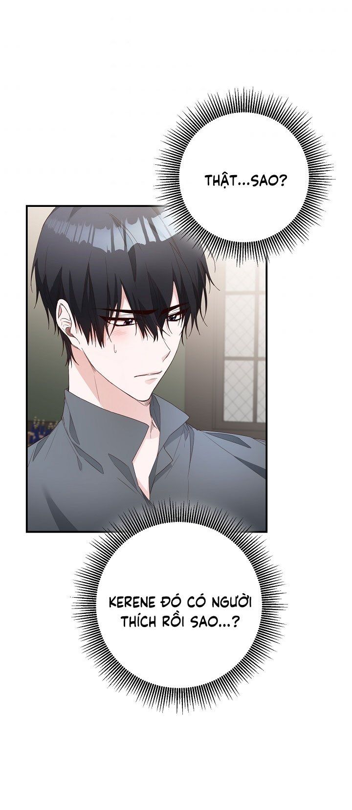 đọc truyện Lý Do Tôi Sống Dưới Thân Phận Ác Nữ Chương 25 ảnh 4 tại Thiên Thai Truyện