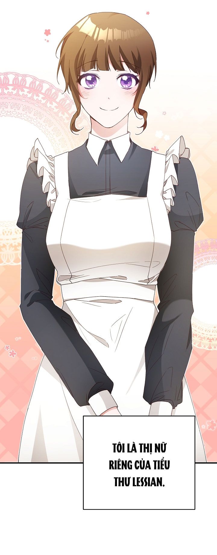 đọc truyện Lý Do Tôi Sống Dưới Thân Phận Ác Nữ Chương 25 ảnh 25 tại Thiên Thai Truyện