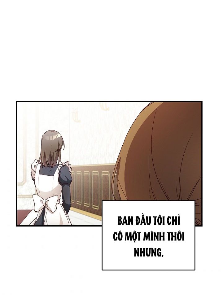 đọc truyện Lý Do Tôi Sống Dưới Thân Phận Ác Nữ Chương 25 ảnh 26 tại Thiên Thai Truyện