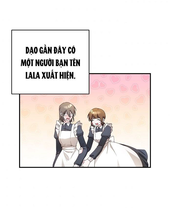 đọc truyện Lý Do Tôi Sống Dưới Thân Phận Ác Nữ Chương 25 ảnh 27 tại Thiên Thai Truyện