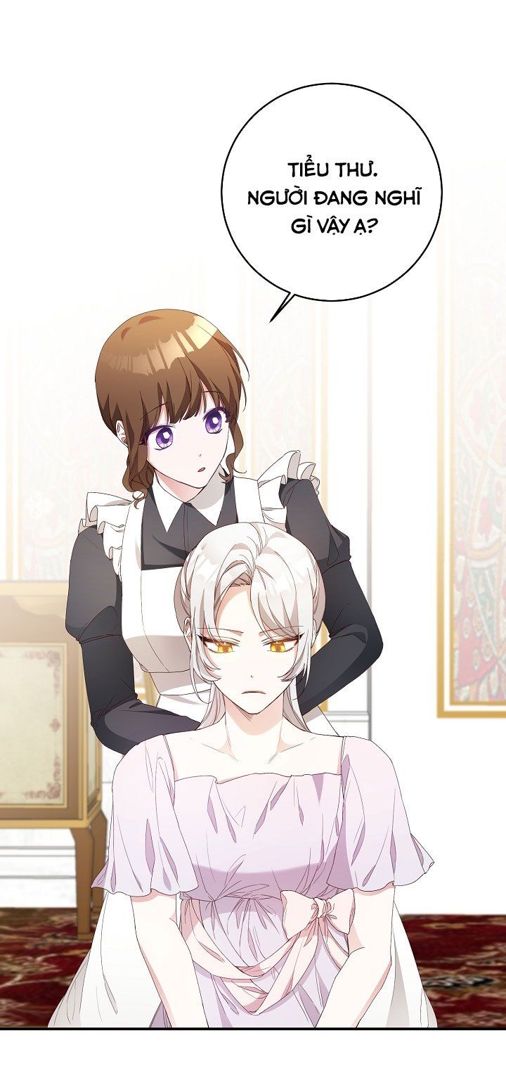 đọc truyện Lý Do Tôi Sống Dưới Thân Phận Ác Nữ Chương 25 ảnh 31 tại Thiên Thai Truyện