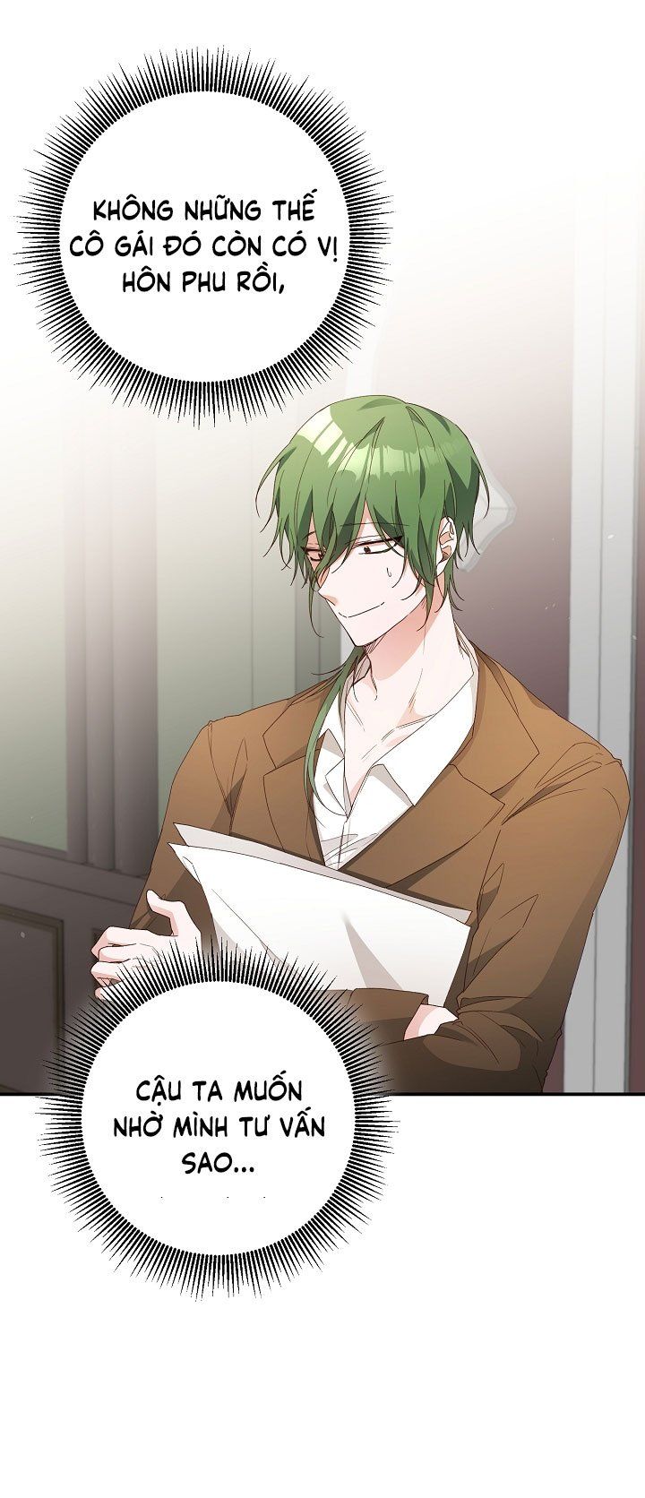 đọc truyện Lý Do Tôi Sống Dưới Thân Phận Ác Nữ Chương 25 ảnh 5 tại Thiên Thai Truyện