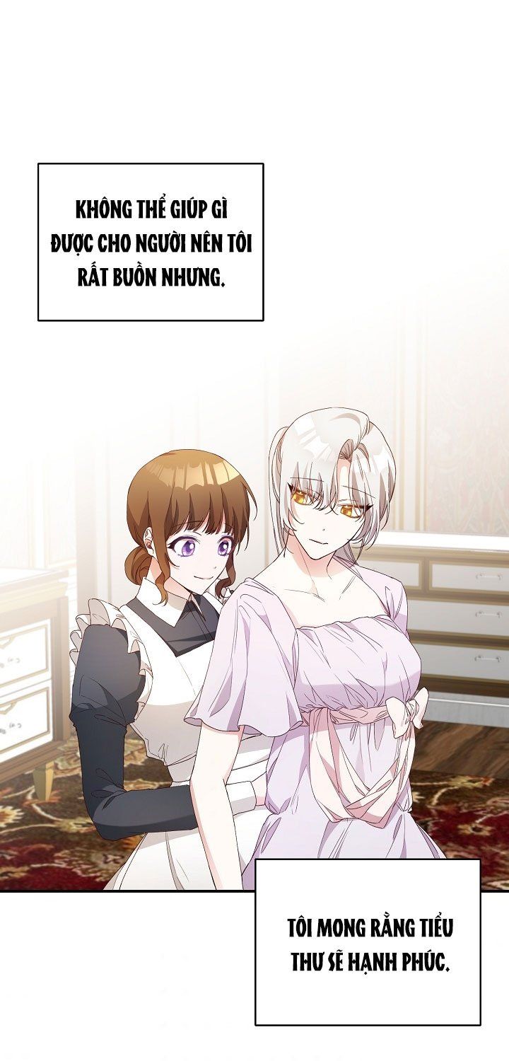 đọc truyện Lý Do Tôi Sống Dưới Thân Phận Ác Nữ Chương 25 ảnh 35 tại Thiên Thai Truyện