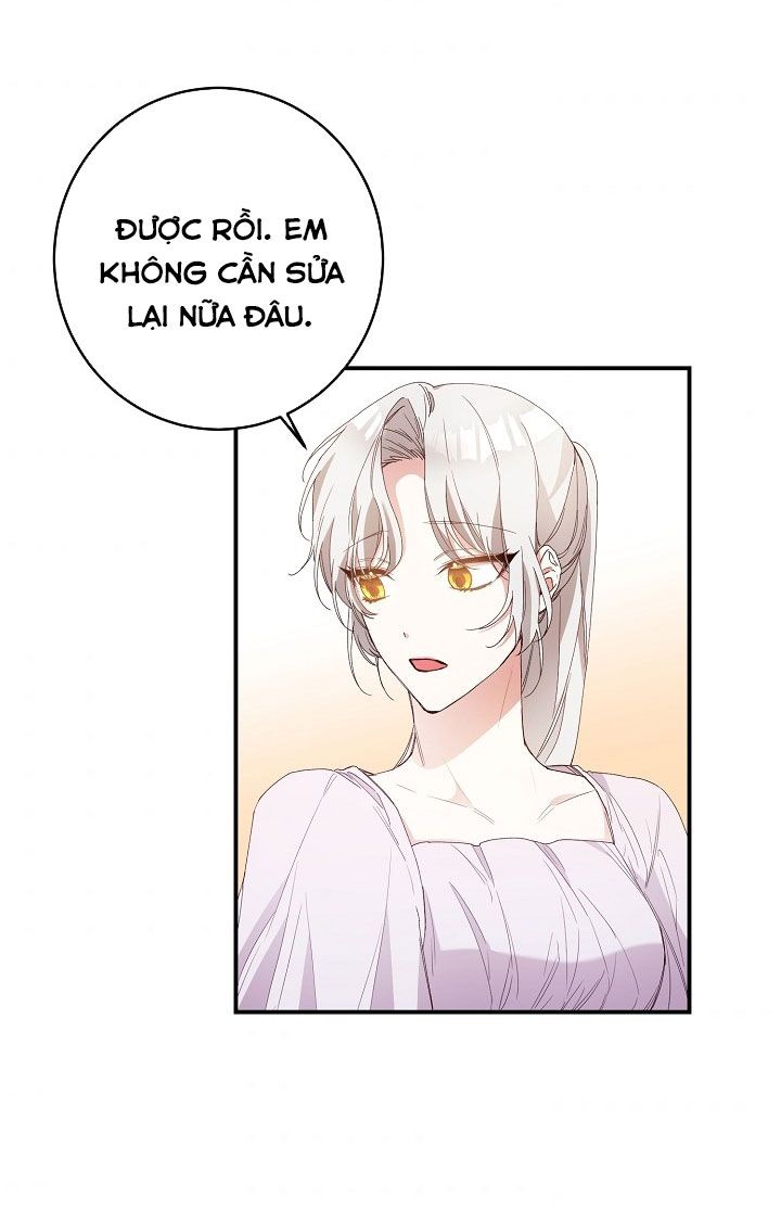 đọc truyện Lý Do Tôi Sống Dưới Thân Phận Ác Nữ Chương 25 ảnh 36 tại Thiên Thai Truyện