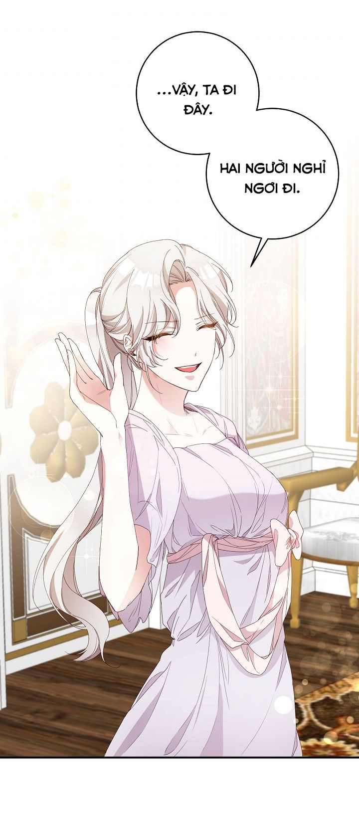 đọc truyện Lý Do Tôi Sống Dưới Thân Phận Ác Nữ Chương 25 ảnh 37 tại Thiên Thai Truyện