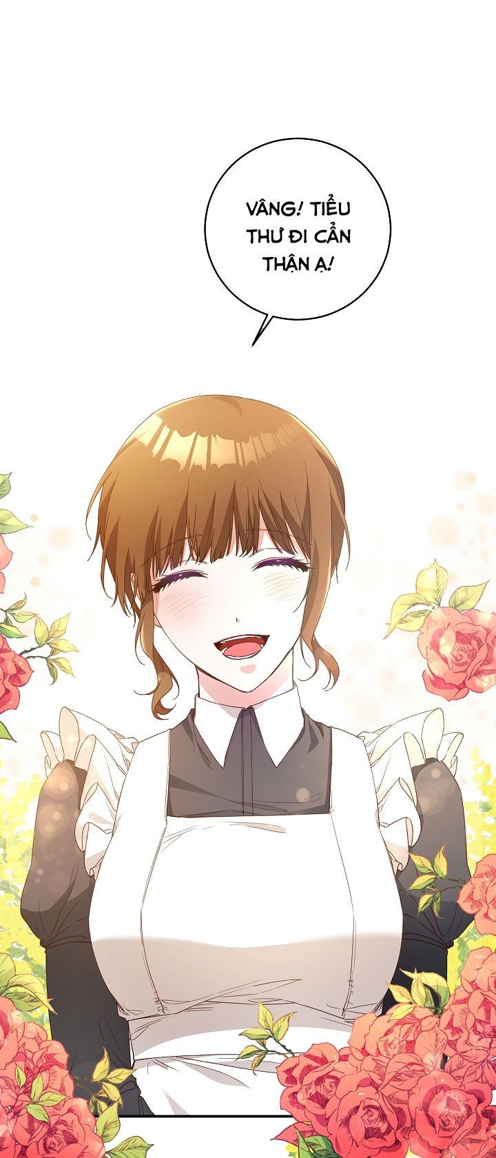 đọc truyện Lý Do Tôi Sống Dưới Thân Phận Ác Nữ Chương 25 ảnh 39 tại Thiên Thai Truyện