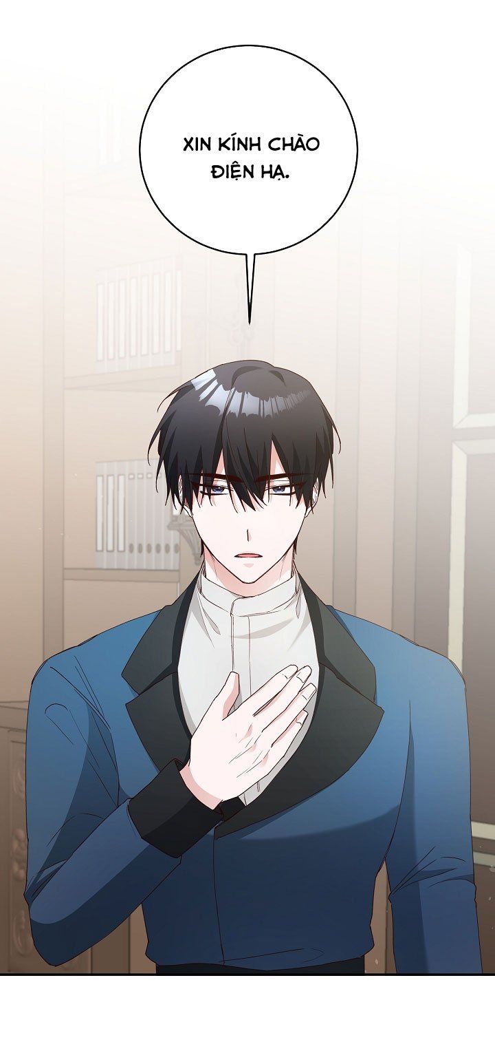 đọc truyện Lý Do Tôi Sống Dưới Thân Phận Ác Nữ Chương 25 ảnh 42 tại Thiên Thai Truyện