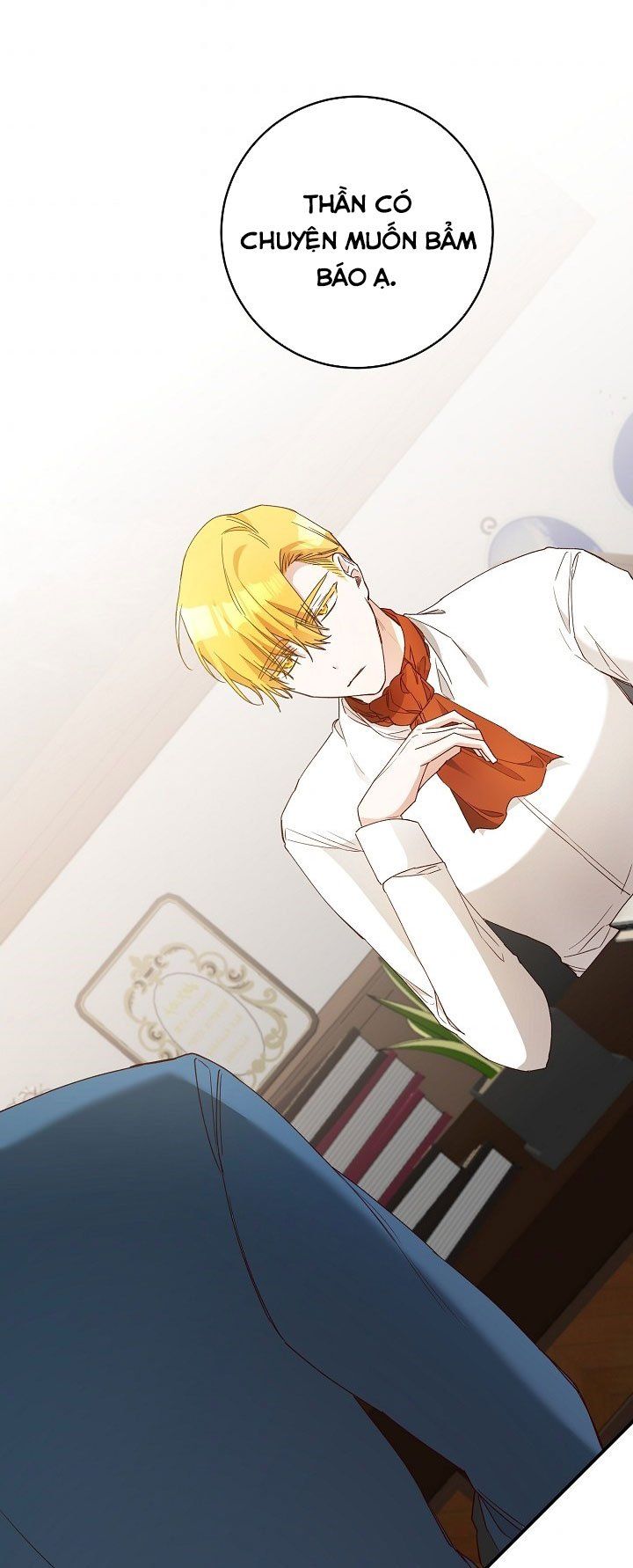 đọc truyện Lý Do Tôi Sống Dưới Thân Phận Ác Nữ Chương 25 ảnh 44 tại Thiên Thai Truyện