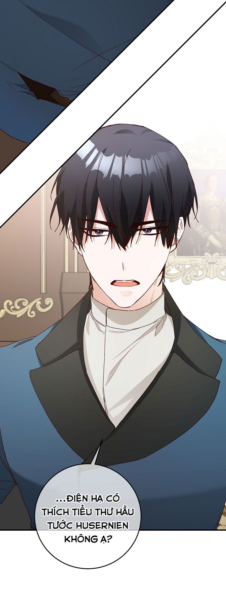 đọc truyện Lý Do Tôi Sống Dưới Thân Phận Ác Nữ Chương 25 ảnh 45 tại Thiên Thai Truyện