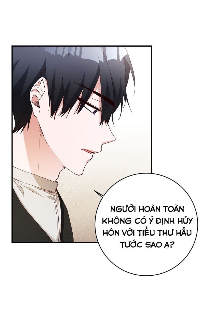 đọc truyện Lý Do Tôi Sống Dưới Thân Phận Ác Nữ Chương 25 ảnh 47 tại Thiên Thai Truyện