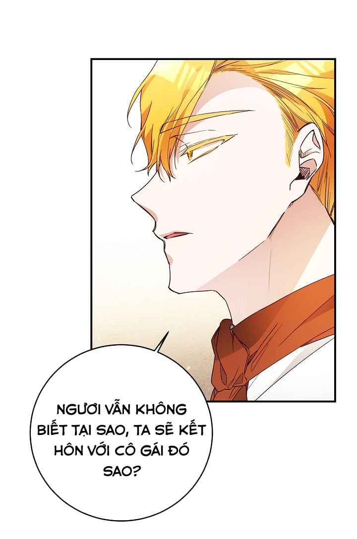 đọc truyện Lý Do Tôi Sống Dưới Thân Phận Ác Nữ Chương 25 ảnh 48 tại Thiên Thai Truyện