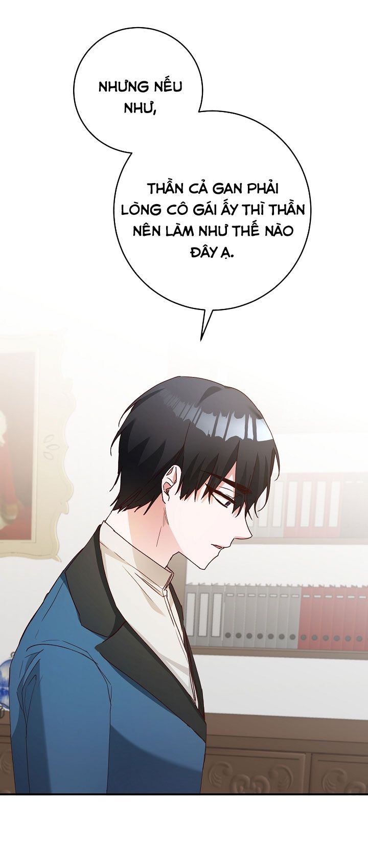 đọc truyện Lý Do Tôi Sống Dưới Thân Phận Ác Nữ Chương 25 ảnh 50 tại Thiên Thai Truyện