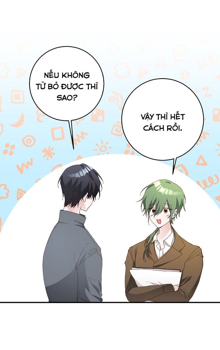 đọc truyện Lý Do Tôi Sống Dưới Thân Phận Ác Nữ Chương 25 ảnh 7 tại Thiên Thai Truyện