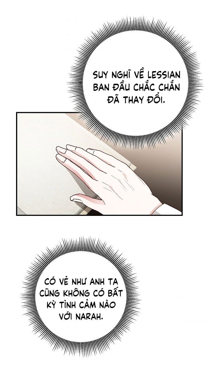 đọc truyện Lý Do Tôi Sống Dưới Thân Phận Ác Nữ Chương 25 ảnh 52 tại Thiên Thai Truyện