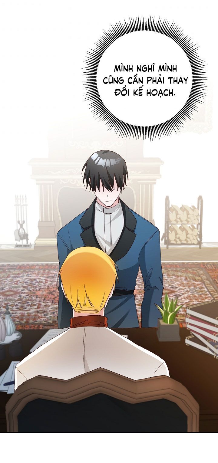 đọc truyện Lý Do Tôi Sống Dưới Thân Phận Ác Nữ Chương 25 ảnh 53 tại Thiên Thai Truyện