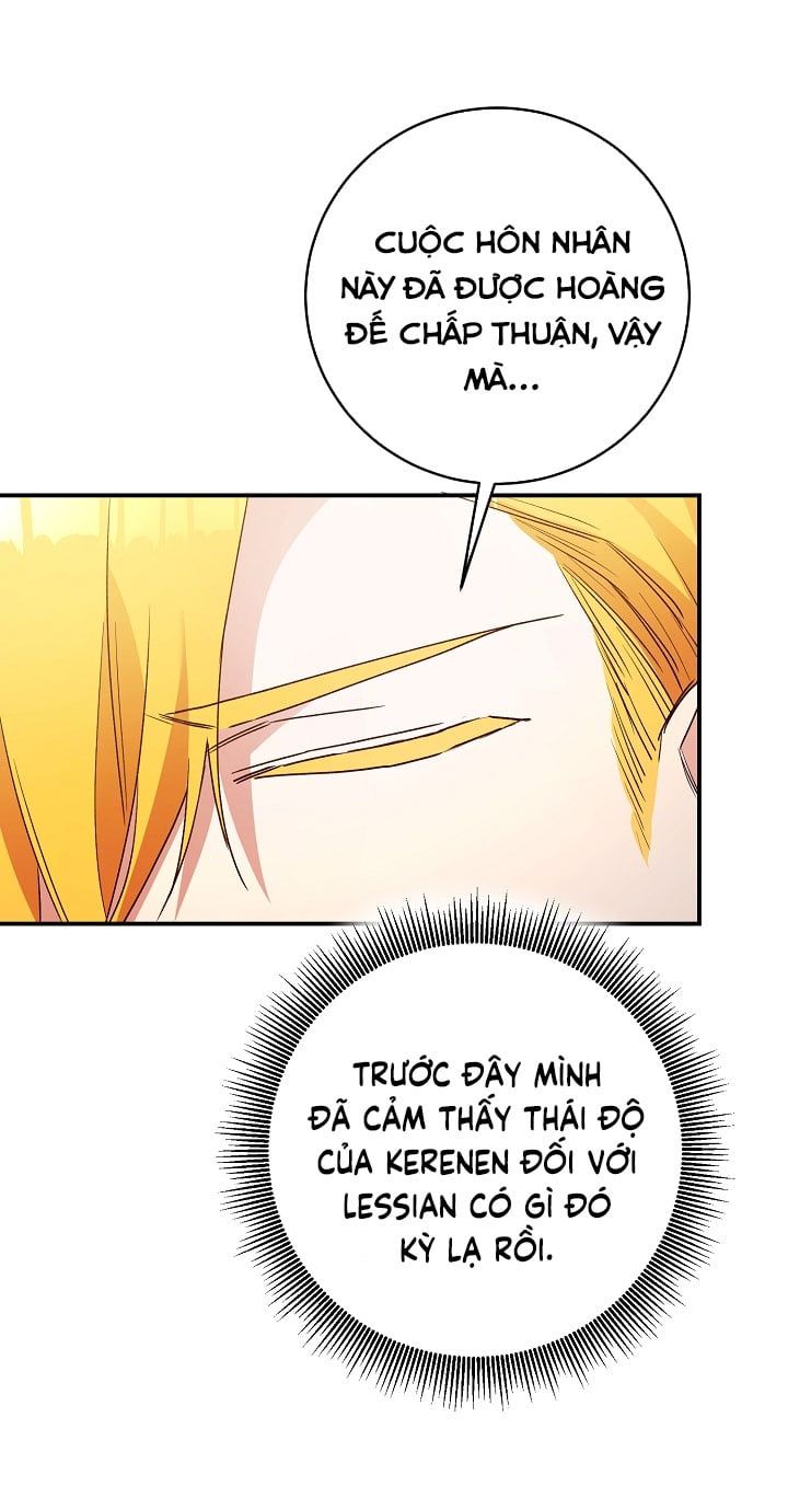 đọc truyện Lý Do Tôi Sống Dưới Thân Phận Ác Nữ Chương 25 ảnh 54 tại Thiên Thai Truyện