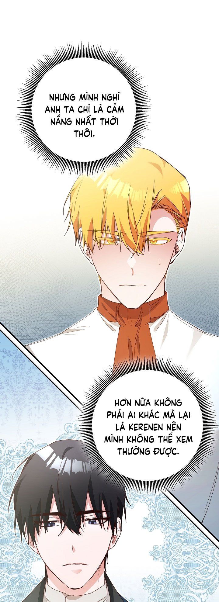 đọc truyện Lý Do Tôi Sống Dưới Thân Phận Ác Nữ Chương 25 ảnh 55 tại Thiên Thai Truyện