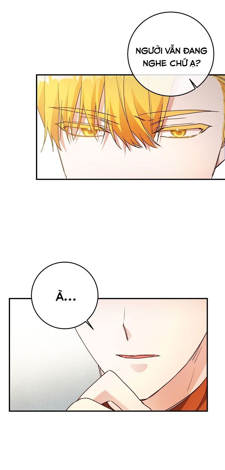 đọc truyện Lý Do Tôi Sống Dưới Thân Phận Ác Nữ Chương 25 ảnh 59 tại Thiên Thai Truyện