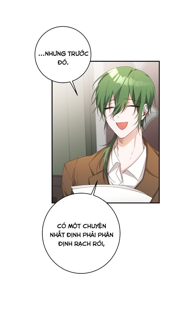 đọc truyện Lý Do Tôi Sống Dưới Thân Phận Ác Nữ Chương 25 ảnh 8 tại Thiên Thai Truyện