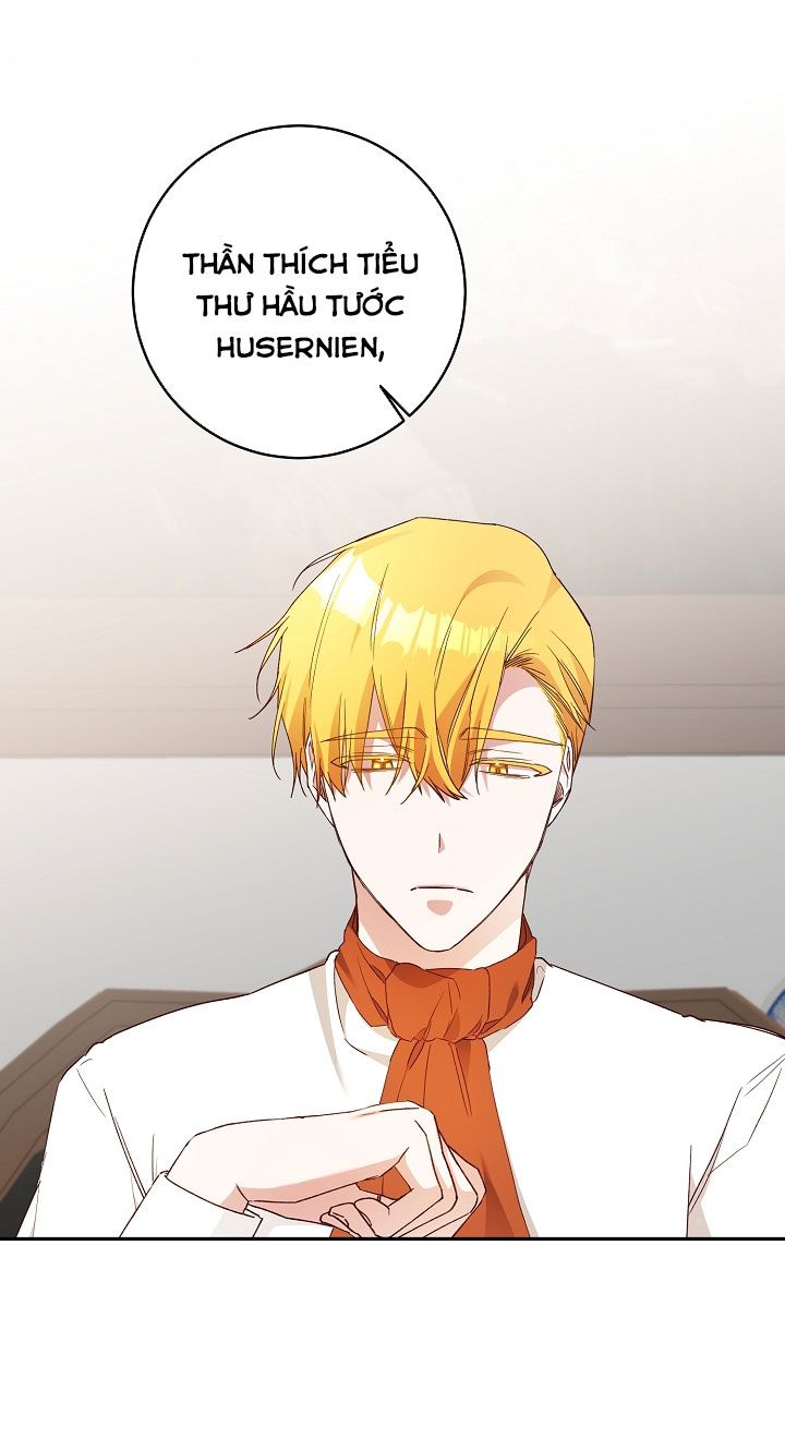 đọc truyện Lý Do Tôi Sống Dưới Thân Phận Ác Nữ Chương 25 ảnh 62 tại Thiên Thai Truyện