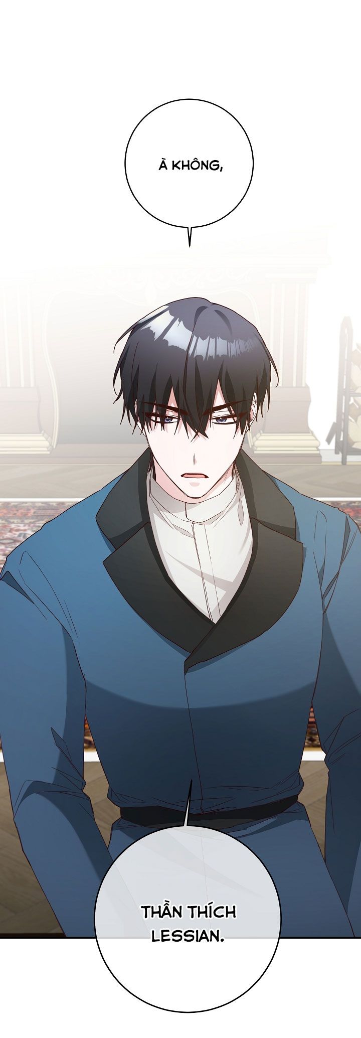 đọc truyện Lý Do Tôi Sống Dưới Thân Phận Ác Nữ Chương 25 ảnh 63 tại Thiên Thai Truyện