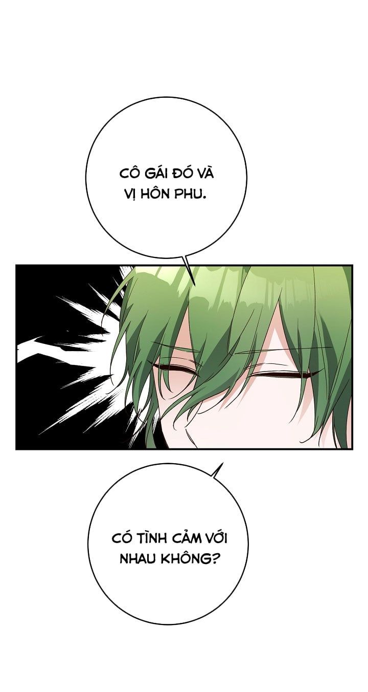 đọc truyện Lý Do Tôi Sống Dưới Thân Phận Ác Nữ Chương 25 ảnh 9 tại Thiên Thai Truyện