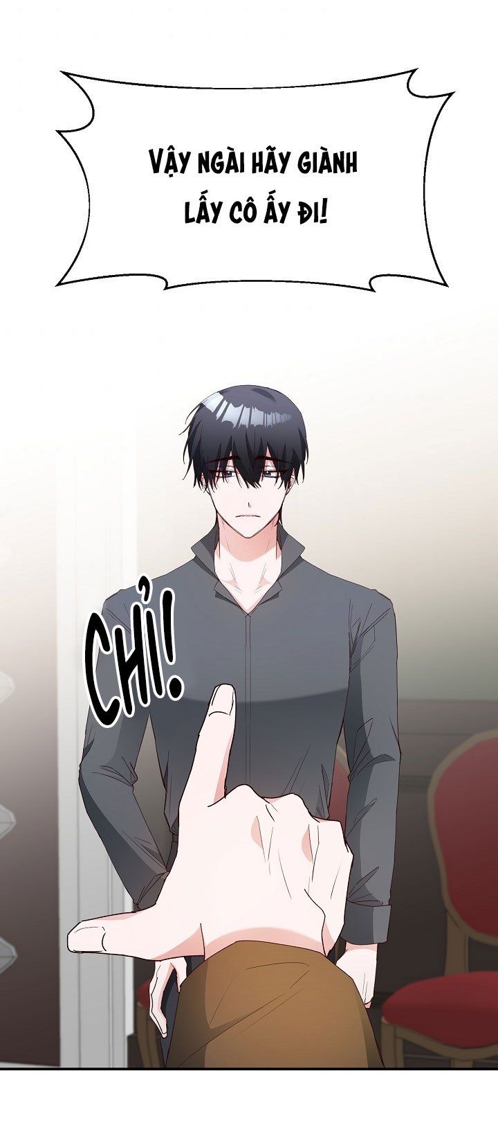 đọc truyện Lý Do Tôi Sống Dưới Thân Phận Ác Nữ Chương 25 ảnh 11 tại Thiên Thai Truyện