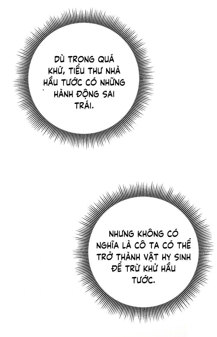 đọc truyện Lý Do Tôi Sống Dưới Thân Phận Ác Nữ Chương 26 ảnh 12 tại Thiên Thai Truyện