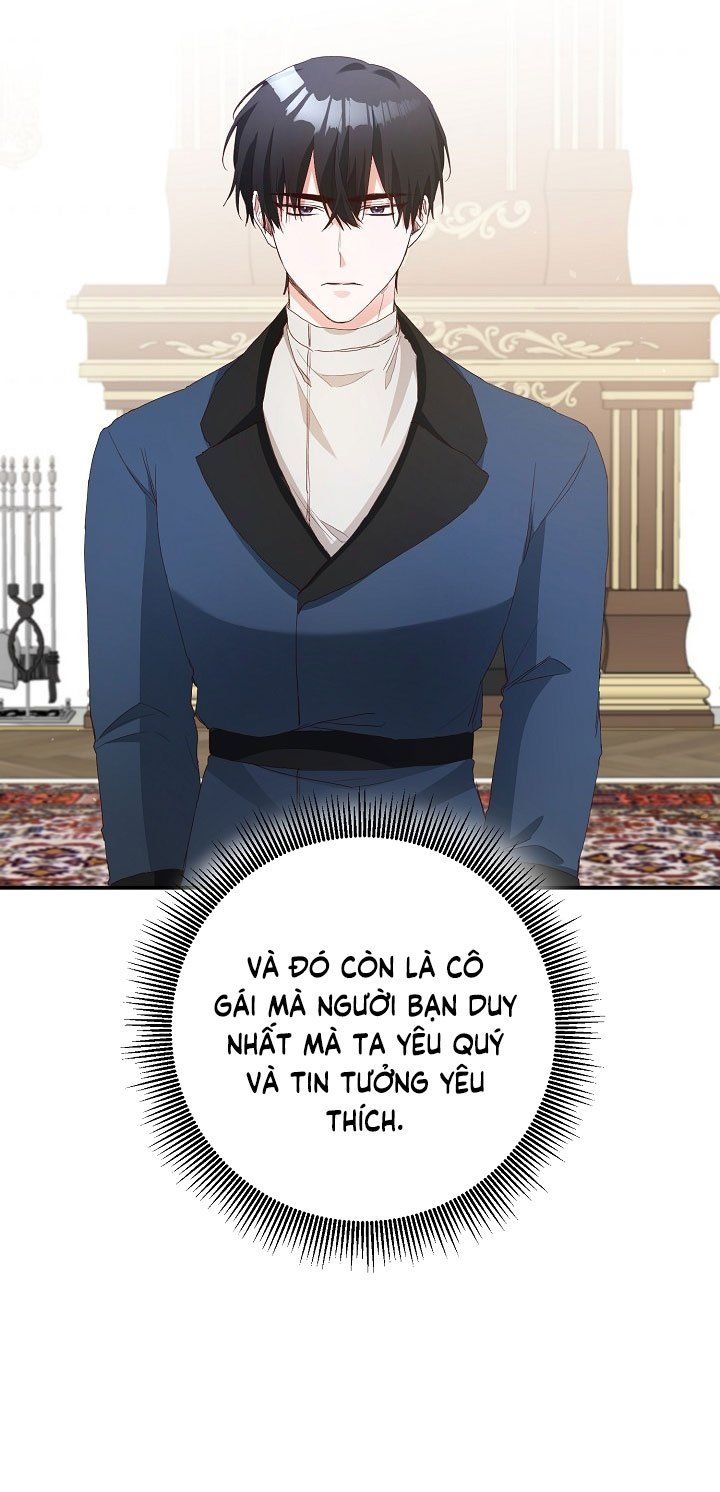 đọc truyện Lý Do Tôi Sống Dưới Thân Phận Ác Nữ Chương 26 ảnh 13 tại Thiên Thai Truyện