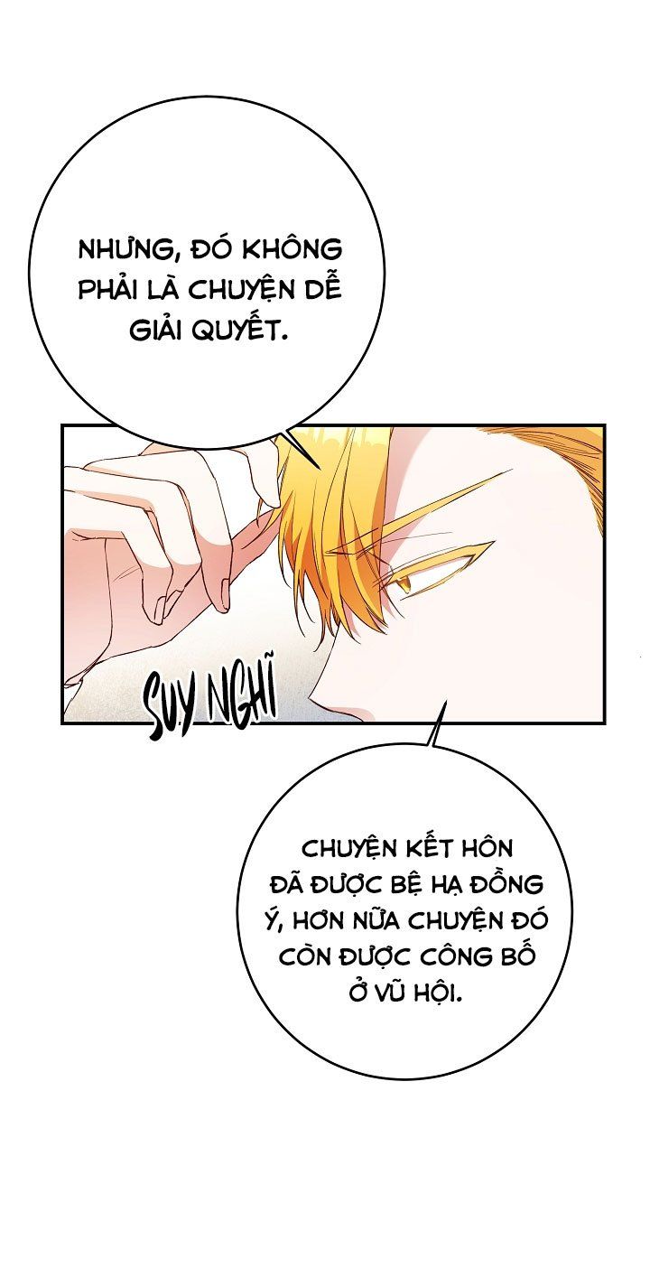 đọc truyện Lý Do Tôi Sống Dưới Thân Phận Ác Nữ Chương 26 ảnh 14 tại Thiên Thai Truyện