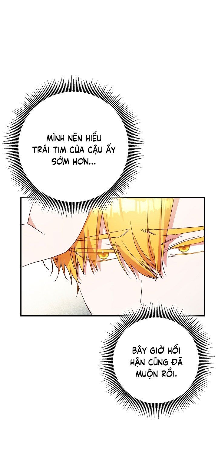 đọc truyện Lý Do Tôi Sống Dưới Thân Phận Ác Nữ Chương 26 ảnh 15 tại Thiên Thai Truyện