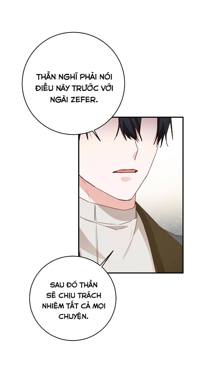 đọc truyện Lý Do Tôi Sống Dưới Thân Phận Ác Nữ Chương 26 ảnh 16 tại Thiên Thai Truyện