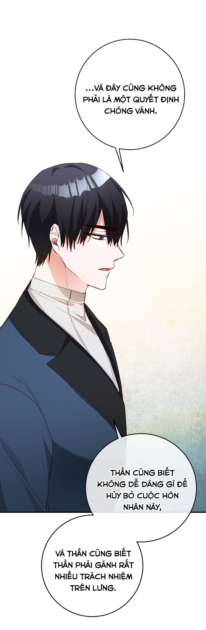 đọc truyện Lý Do Tôi Sống Dưới Thân Phận Ác Nữ Chương 26 ảnh 17 tại Thiên Thai Truyện