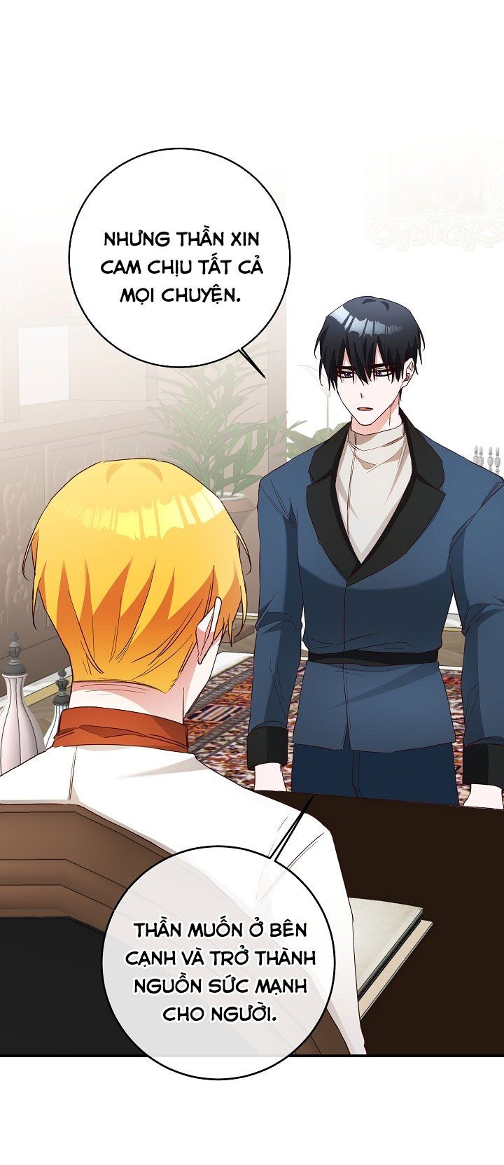 đọc truyện Lý Do Tôi Sống Dưới Thân Phận Ác Nữ Chương 26 ảnh 18 tại Thiên Thai Truyện