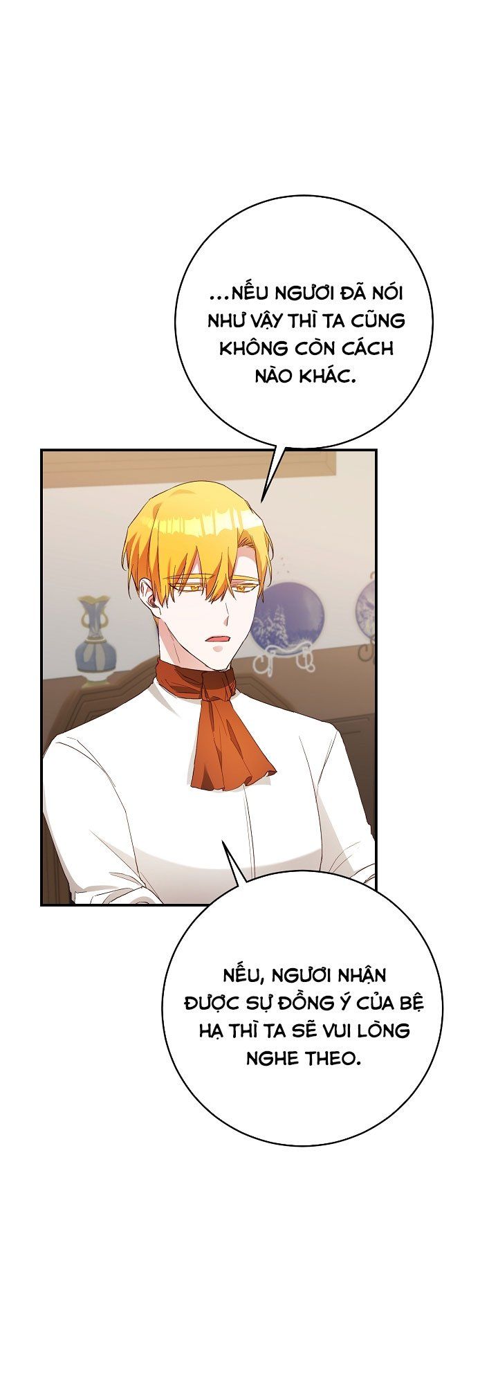 đọc truyện Lý Do Tôi Sống Dưới Thân Phận Ác Nữ Chương 26 ảnh 19 tại Thiên Thai Truyện